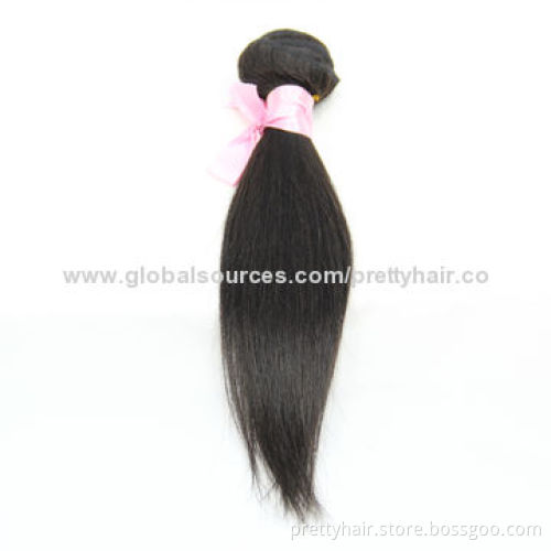 Hair Weft with Top Quality
